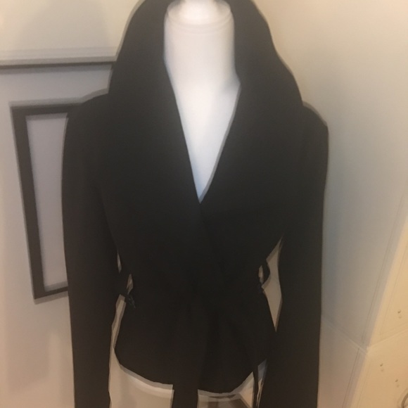 Harold's Jackets & Blazers - Harold's Ladies black jacket - size 10